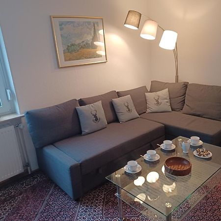Schönwalde Haus Lucia, Mit Pool Und Sauna, Appartment 4 מראה חיצוני תמונה