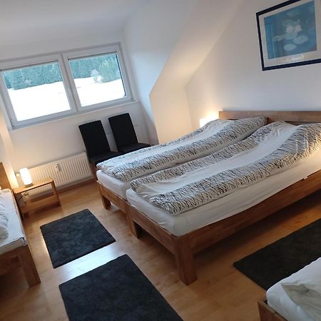Schönwalde Haus Lucia, Mit Pool Und Sauna, Appartment 4 מראה חיצוני תמונה