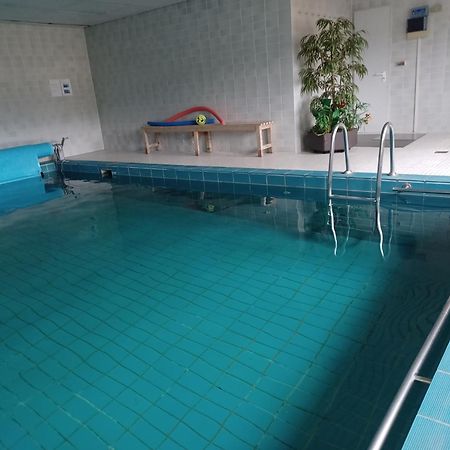 Schönwalde Haus Lucia, Mit Pool Und Sauna, Appartment 4 מראה חיצוני תמונה
