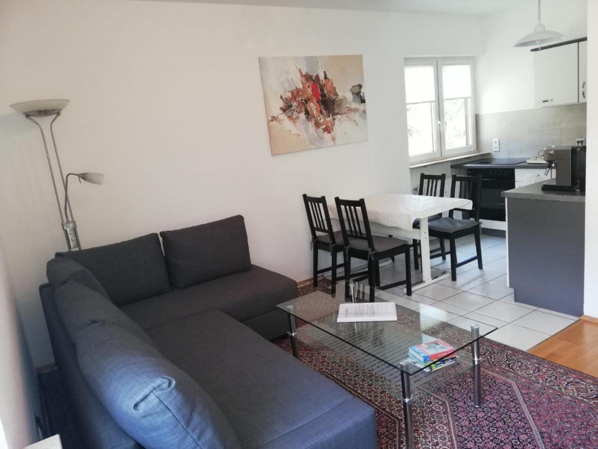 Schönwalde Haus Lucia, Mit Pool Und Sauna, Appartment 4 מראה חיצוני תמונה