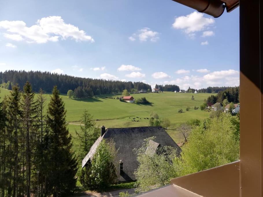 Schönwalde Haus Lucia, Mit Pool Und Sauna, Appartment 4 מראה חיצוני תמונה