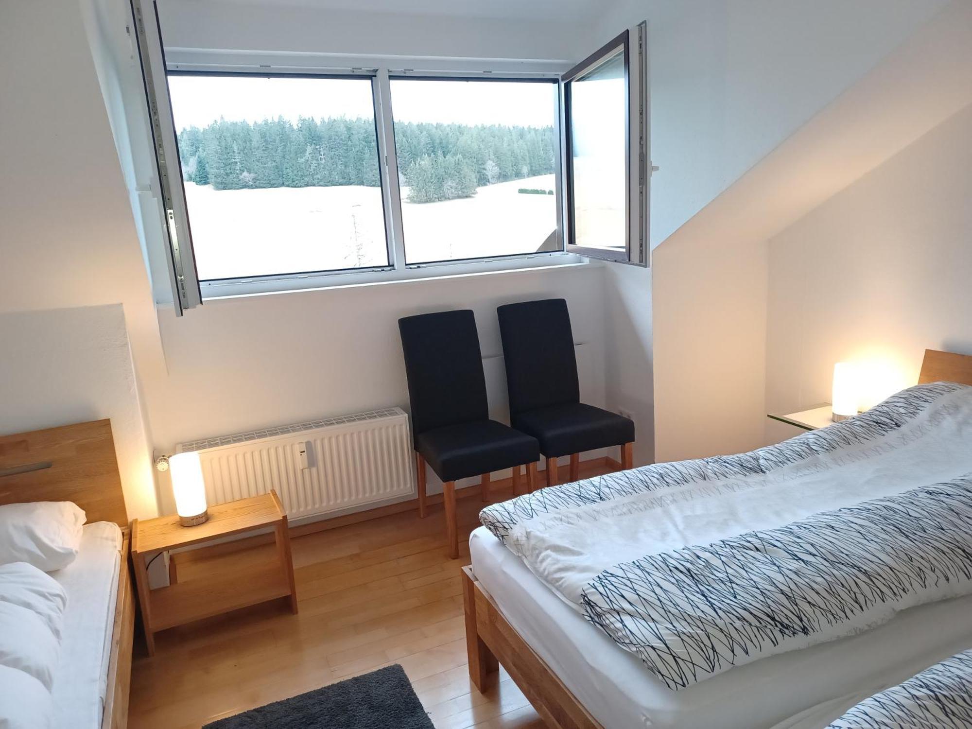 Schönwalde Haus Lucia, Mit Pool Und Sauna, Appartment 4 מראה חיצוני תמונה