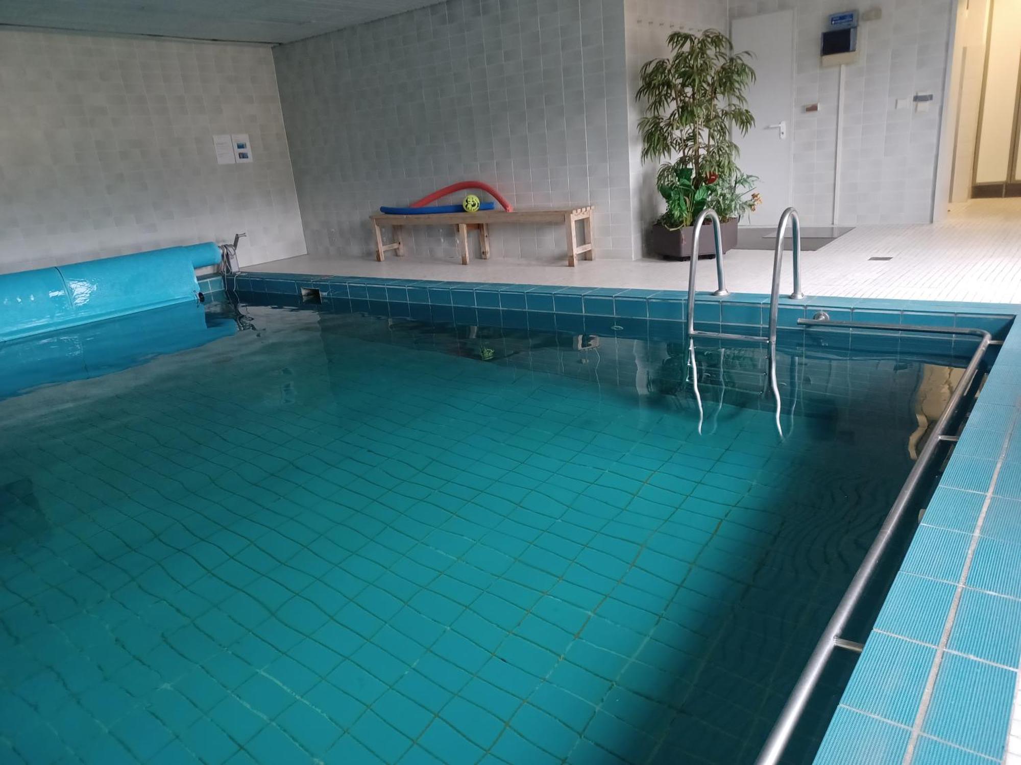 Schönwalde Haus Lucia, Mit Pool Und Sauna, Appartment 4 מראה חיצוני תמונה