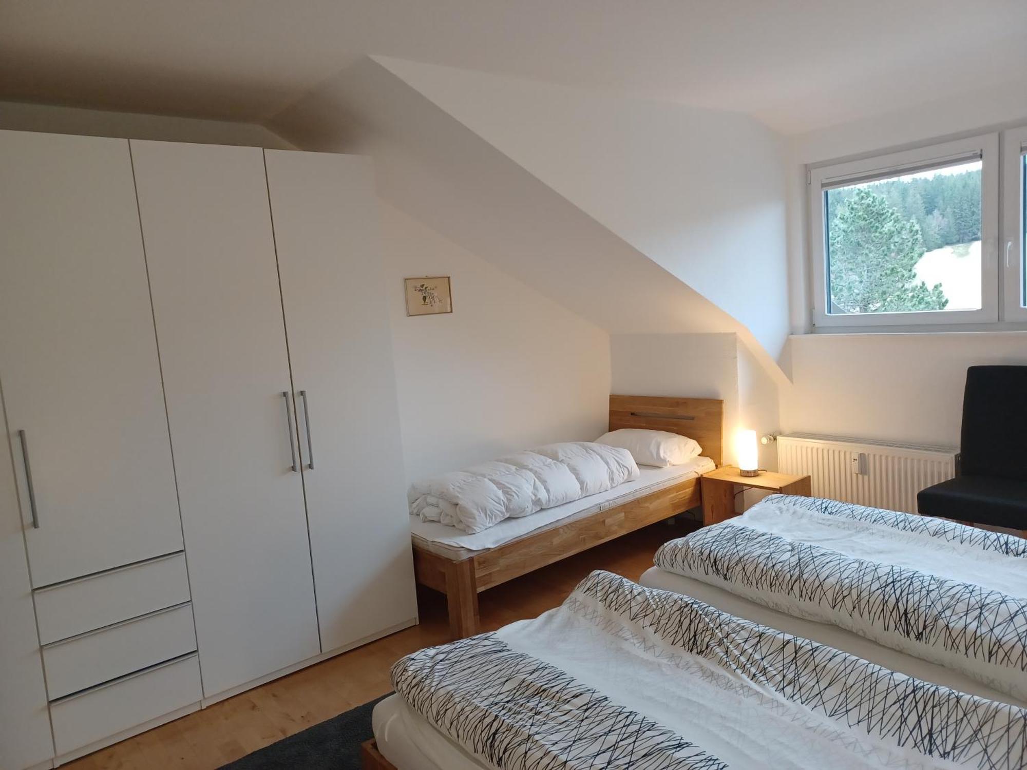 Schönwalde Haus Lucia, Mit Pool Und Sauna, Appartment 4 מראה חיצוני תמונה