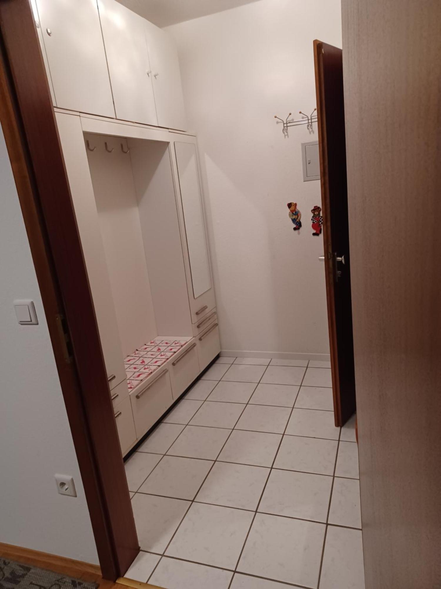 Schönwalde Haus Lucia, Mit Pool Und Sauna, Appartment 4 מראה חיצוני תמונה